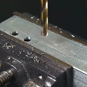 ชุดดอกสว่าน 50ชิ้น ชุดดอกสว่านขนาดเล็ก ไฮสปีด เคลือบไทเทเนี่ยม ขนาด 1-3 มม เจาะเหล็ก เจาะไม้ ใช้กับ สว่านไร้สาย สว่านไฟฟ้า ได้ดี ดอกสว่านชุดไฮสปีด รุ่น 50PCS