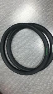 BKSTARS Bike tire 26/27.5/29*1.95/2.1 40-60PSI 27TPI MTB Tires Wear-resistant Bike Bicycle Exterior Tire 26/ 27.5er Mountain Bike Tires Puncture Resistant Non-slip Tire