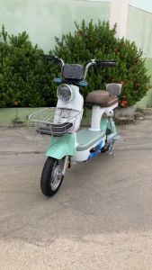 HAODU จักรยานไฟฟ้า NFCรูดบัตร ผู้ใหญ่ 500W48v12Ah ประกอบให้แล้ว95% electric bike รถจักรยานไฟฟ้า สกูตเตอร์ไฟฟ้า จักรยา หน้าจอแอลซีดี รับประกันซ่อมต