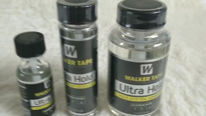 Lem Wig Rambut Tahan Air Daya Rekat Yang Kuat Kuat Ultra Hold Wig Glue Lem Untuk Wig Lem Wig Rambut Palsu