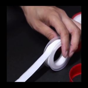 20METER Growth is thicker Teflon Tape Thread Seal Tape for Plumbers Sealant Tape for Leak Water