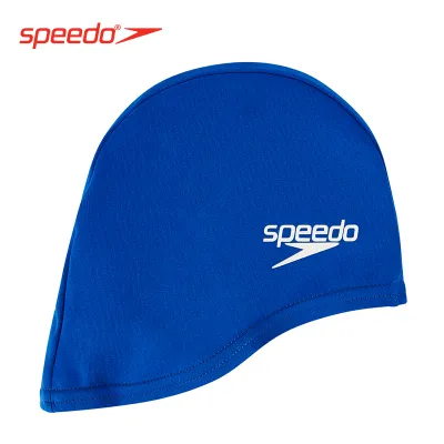 Speedo | Dopamine Color Comfortable Hair-Protective Swimming Cap