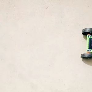 Đồ Chơi Lắp Ráp Mô Hình Xe Ôtô Chạy Bằng Pin Năng Lượng Mặt Trời