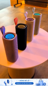 Loa Bluetooth Xiaomi Sound Outdoor 30W QBH4370GL