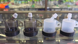 กระปุกBrembo แท้ ชาเอียง/ตรง กระปุกแบมโบ้แท้