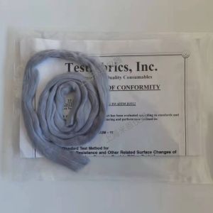 Đây Là Một Thanh Cotton Xám Tiêu Chuẩn Mỹ Dùng Để Kiểm Tra Độ Bóng Và Độ Bóng Của Vải Cotton Fiber American Standard Balling