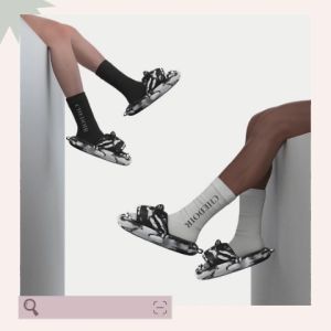 YaKo สินค้าใหม่มาแรง รองเท้าแตะแฟชั่นสุดเสริมความรู้สึกสุดเสมอ ลวดลายหรือรูปทรงเป็นน้องปลามฉลามสับสน รองเท้าแตะแฟชั่นสุดเสริมความหยุ่นดีที่สุด พื้นรองเท้านุ่มและนิ่มใส่สบายไม่เจ็บเท้า รองเท้าเป็นน้องฉลามสูงสุดที่เป็นเพียงพื้นฉลามสูงกว่าใน