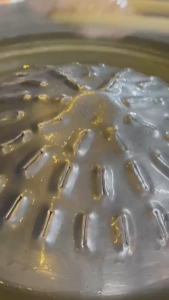 พริกรวย น้ำจิ้มย่างเกาหลี กระทะร้อน สูตรเด็ดตัวดังภูทับเบิก แกลลอนใหญ่