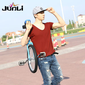 Junli Unicycle Balance Car Single Wheel Childrens Acrobatic Adult Unicycle Bicycle Large Tire Sports Outdoor Equipment