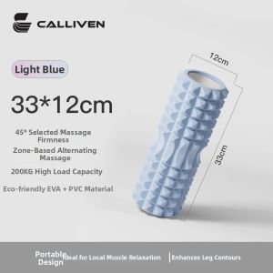 Calliven | Muscle Relaxation Foam Roller