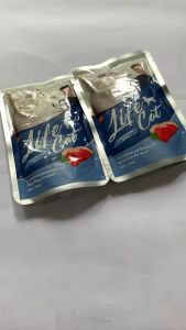 Life Cat Pouch 85gr Makanan Kucing Cat Food Wetfood
