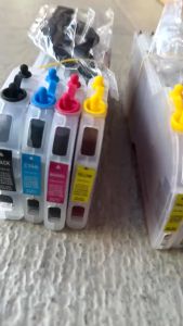 Brother Tank tankเปล่า และ tankพร้อมหมึกเต็มแทงค์ มีทุกรุ่น