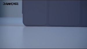 I-SENTECH Smart Case INFINIX XPAD 11 INCH silicon casing Auto Lock