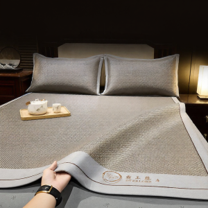 DOHIA | Cooling Bed Pad for Student Dormitories Single Use