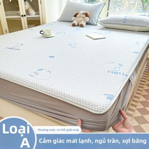 Deesse | Đệm Lót Mát Lì Chống Trượt