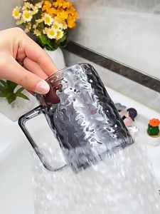 Worthbuy Toothbrush Cup Gargle Cup Toothpaste Mug Mouthwash Cup Cawan Berus Gigi Cawan Pencuci Mulut 牙刷杯