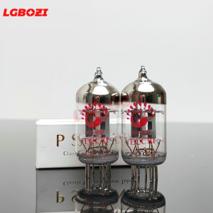 Classic Hi-Fi Audio Quality PSVANE ECC81 Vacuum Tubes Professional Audio Choice Superior Sound Quality for HiFi Speakers