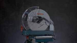 Bosch GCD 18V-355 SOLO Cordless Brushless Metal Cut-Off Saw 18V | 355MM Without Battery & Charger [ GCD18V355SOLO ]