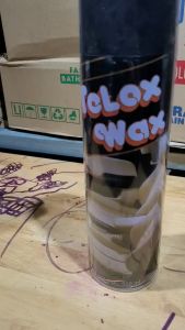 Chai xịt đánh bóng đa năng TELOX WAX 550ml xịt bóng da phục hồi nhựa đen bóng vỏ bạc màu taplo xe ô tô xe máy đánh bóng nón bảo hiểm ghế da ghế gỗ chai phục hồi nhựa nhám  vệ sinh đa năng- Cửa Hàng Nam