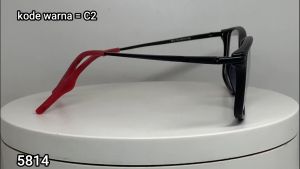 FRAME KACAMATA REKOMENDASI PILIHAN ORIGINAL G21 SPORTY BERGARANSI