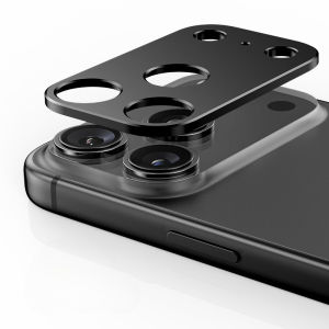 1-3Set HD Aluminum Metal Ring Rear Camera Protect Film for IPhone 17 Air Pro Max Anti-scratch Lens Full Cover Phone Accessorios