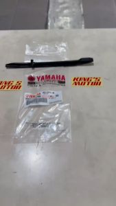 LIDAH KARET TENSIONER BAWAH R15 VVA V3 LED MT-15 XSR (B65 E2231)