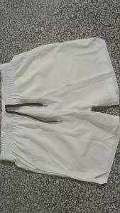 Summer New Gym Jogging Exercise Shorts Mens Sports Fitness Quick-drying Multiple pockets Running Shorts Men Casual Shorts
