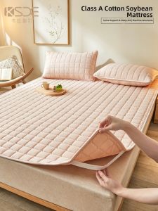 Kiss Dear | Waterproof Mattress Protector for Home Use and Dormitory Soft Pad