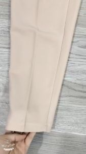 Quần Baggy Cạp Cao 3 Cúc Siêu Đẹp Phong Cách Mới Dành cho Giới Trẻ