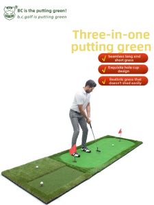 B·C·GOLF | Indoor Golf Putting Swing Trainer Beginner