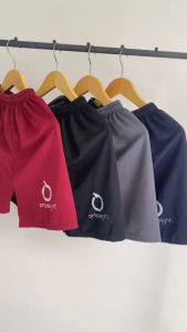 Lagi Diskon Celana Pendek Sport Olahraga Pria Wanita Terbaru Populer