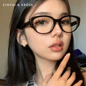 CinvaiKrose | UV Protection Cat Eye Sunglasses