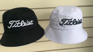 Mũ golf chống nắng - mũ golf vành nhỏ Titleist Nam Nữ ( Mũ bucket chống nắng chơi gôn )