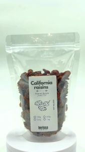 Dried Sultana Raisins - Berissa Foods - Sweet Snack Natural