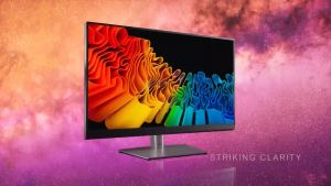 Dell U2724DE UltraSharp 27 Monitor เดลล์ จอมอนิเตอร์ 27 นิ้ว IPS 2K 120Hz sRGB 100% Type-C รับประกัน 3 ปี On-site