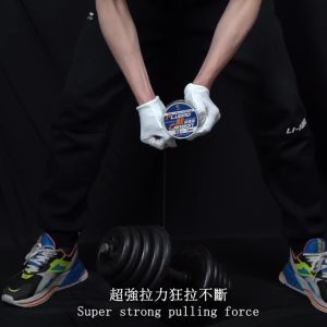 Bingolife Senar Pancing Karbon Lembut 100m Anti Keriting Mulus Soft Carbon Jepang Fishing Line Tahan Lama Sub Baris Mudah Tenggelam Transparan