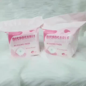 Túi 50 miếng lót thấm sữa VCoool siêu thấm chống tràn cho mẹ