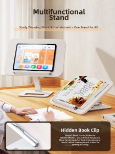 xiaotian | Elevating Support Stand Tablet Smartphone Holder