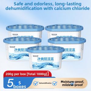 deli | Moisture Absorbing Anti-Mold Carbon Bag