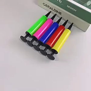 Pompa Balon Foil & Pompa Tangan Mini: Beli Pompa Balon Murah & Portabel