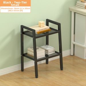 MINGZHIYIFAN | Multifunctional Display Shelf