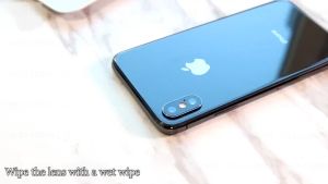 For Realme 5 5i 5s 6i 6s 6 Pro 2D Back Camera Lens Glass Protector Film