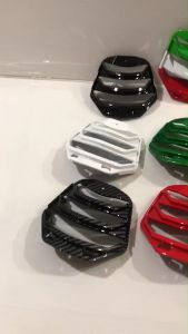 ฝาครอบแตรสําหรับตกแต่ง Vespa GTS Super TECH 125 300 2023