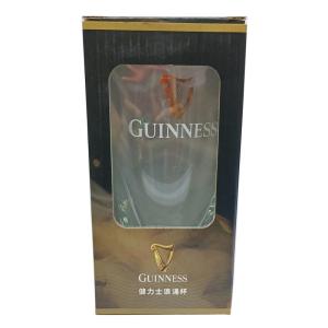 Original Guinness Beer Glass Wave Cup Transparent Carved Beer Mug with Gift Box Chinese Style Beverage Glassware Dining Utensils