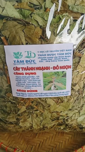 1kg cây thành ngạnh sấy khô