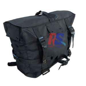 Tas Motor Touring Honda CB100 Win