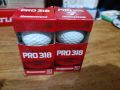 GOLF BALLS set. 
