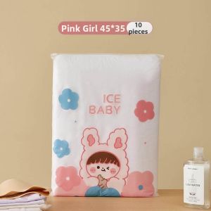 Categorized Storage Waterproof Bag