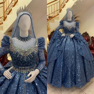 gaun pengantin modern / gaun pengantin terbaru