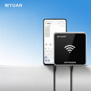 WYUAN | UHF RFID Reader 915MHz